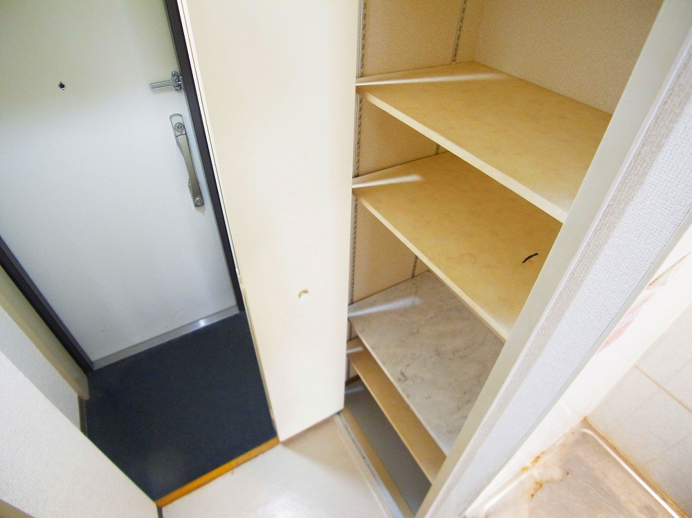 ライオンズマンション五反野第６ その他6