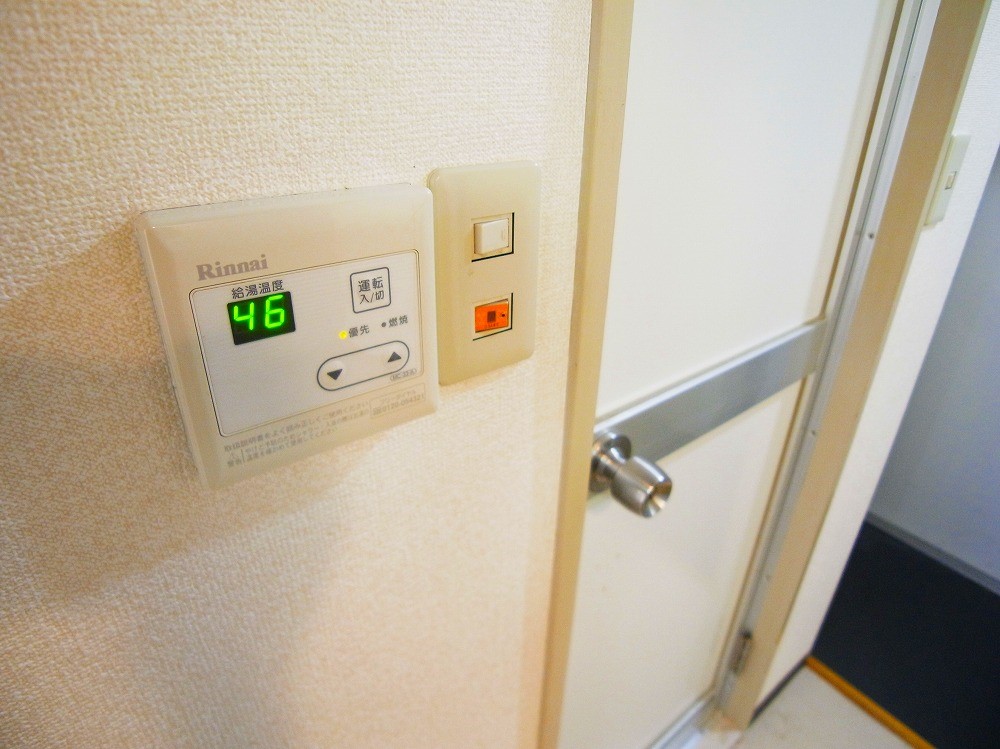 ライオンズマンション五反野第６ その他8