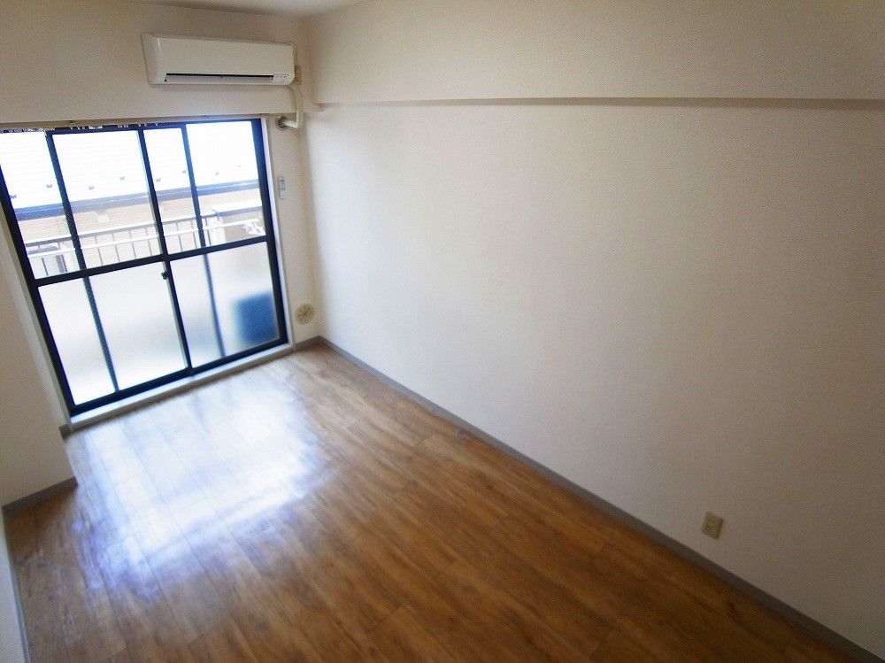 ライオンズマンション五反野第６ その他9