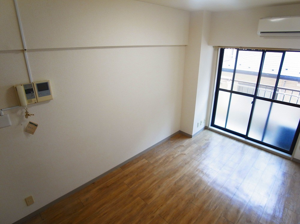 ライオンズマンション五反野第６ その他10