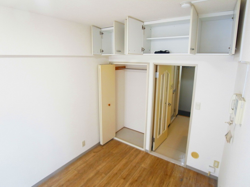 ライオンズマンション五反野第６ その他13