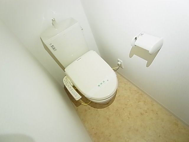 ワイジェ西新井 その他1