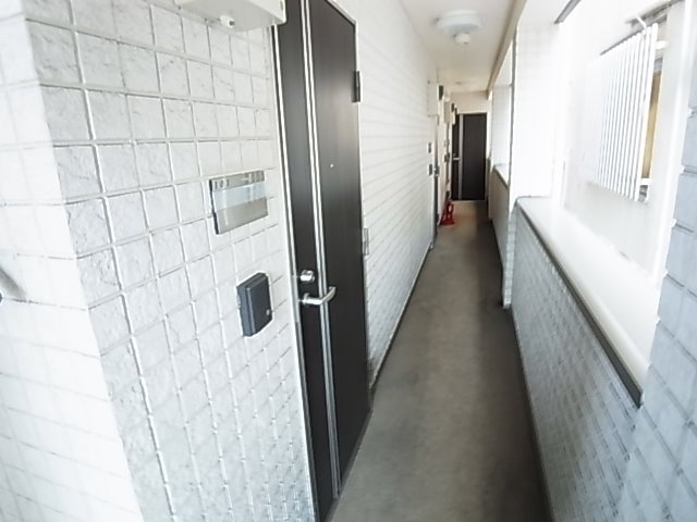 ワイジェ西新井 その他外観2