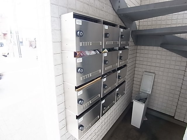 ワイジェ西新井 その他外観3