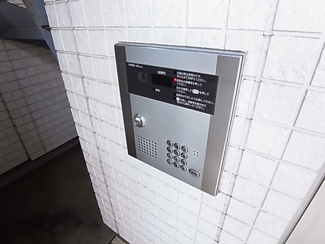 ワイジェ西新井 その他外観6