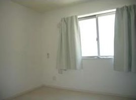 ワイジェ西新井 リビング