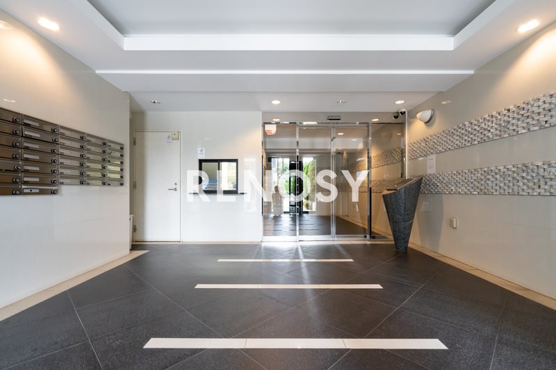 グラントゥルース田端 その他外観2