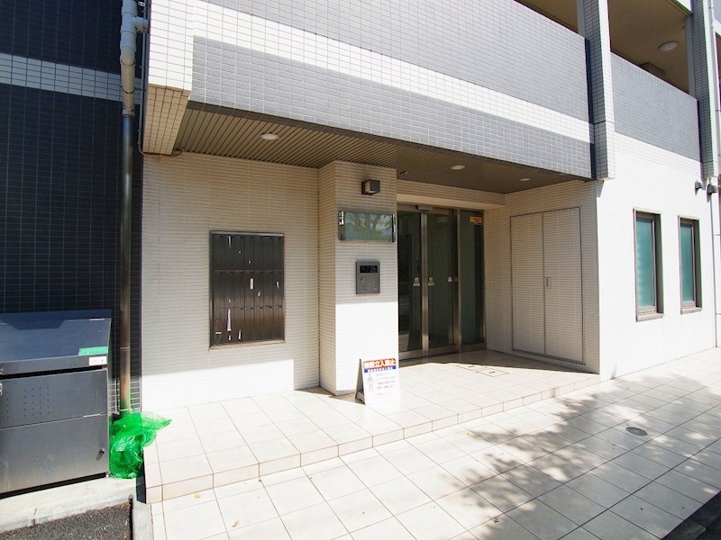 コーラル　グラン その他外観1