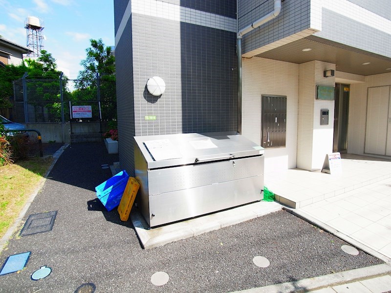 コーラル　グラン その他外観2