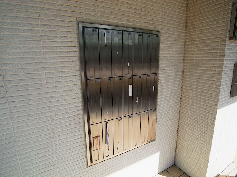 コーラル　グラン その他外観3