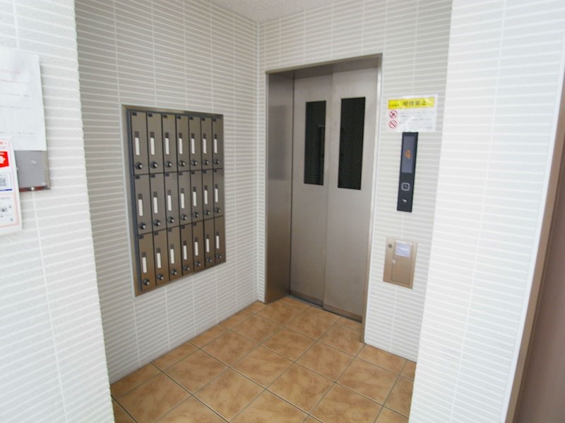 コーラル　グラン その他外観5