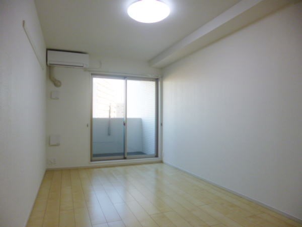 コーラル　グラン ベッドルーム