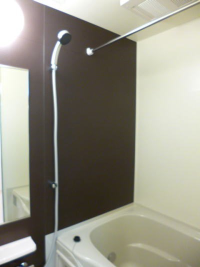 コーラル　グラン 風呂画像