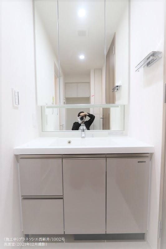 プラネソシエ西新井 その他2