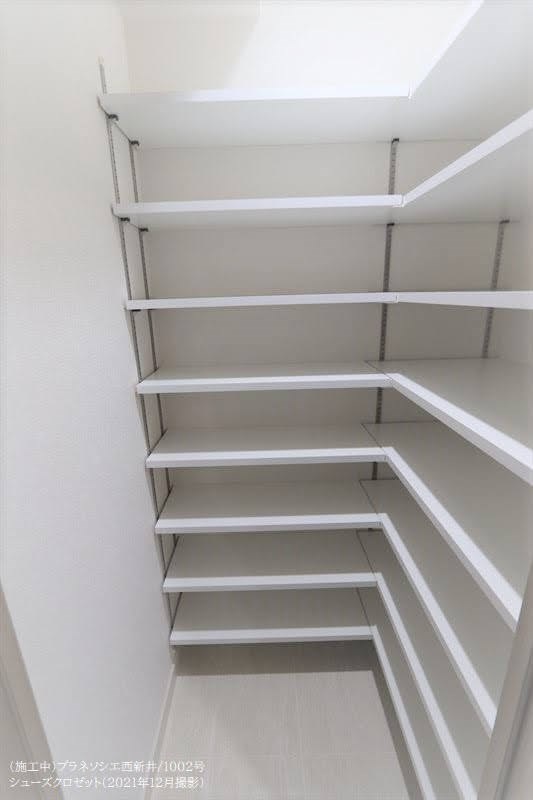 プラネソシエ西新井 その他3