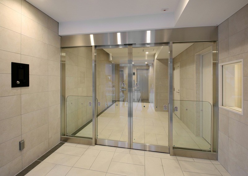 プラネソシエ西新井 その他外観2