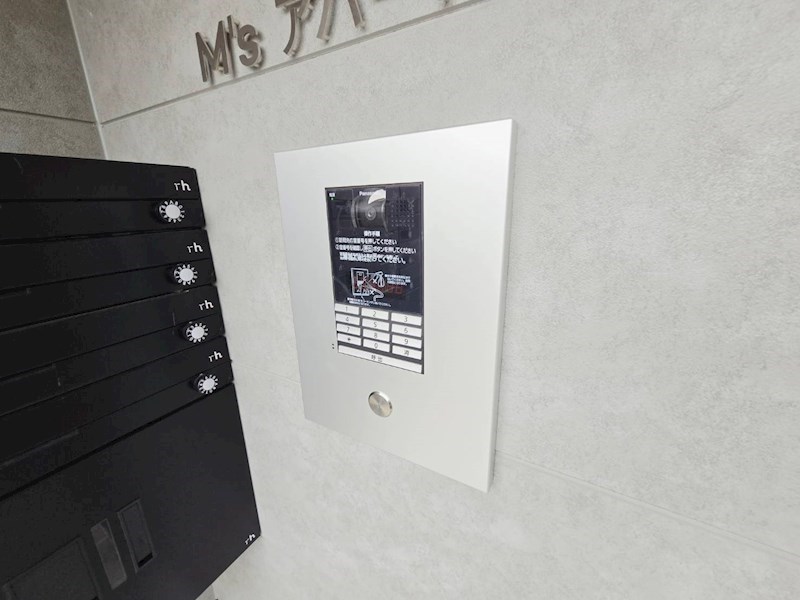 M&amp;#39;s アパートメント その他外観3