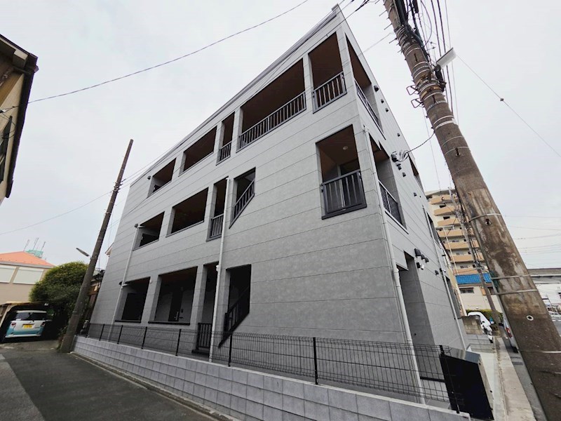 M&amp;#39;s アパートメント その他外観5