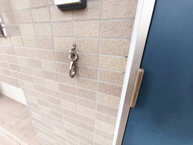 ラフィーネ その他外観5