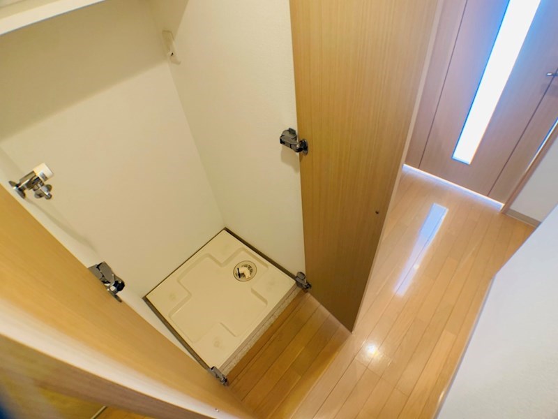 グランフォース綾瀬 その他4