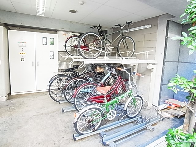 グランフォース綾瀬 その他外観2