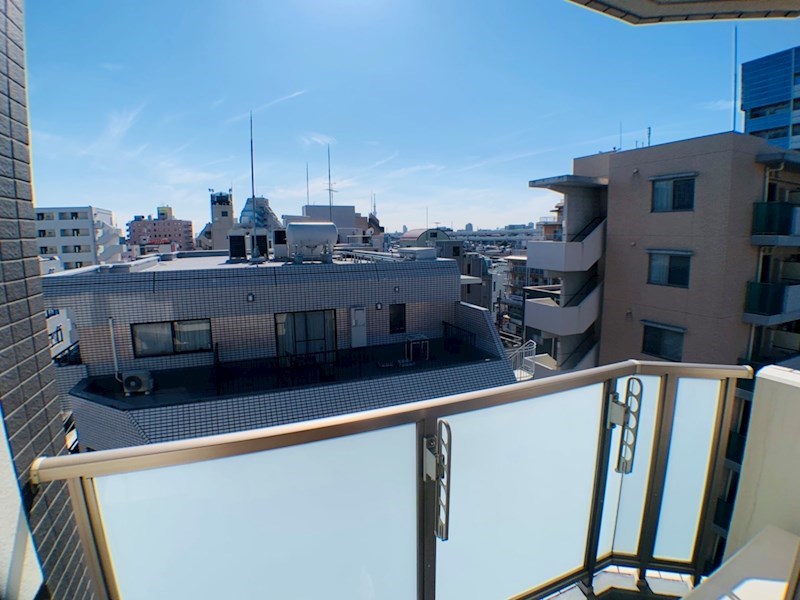 グランフォース綾瀬 その他10