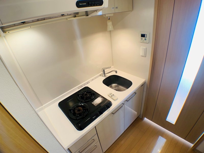 グランフォース綾瀬 その他22