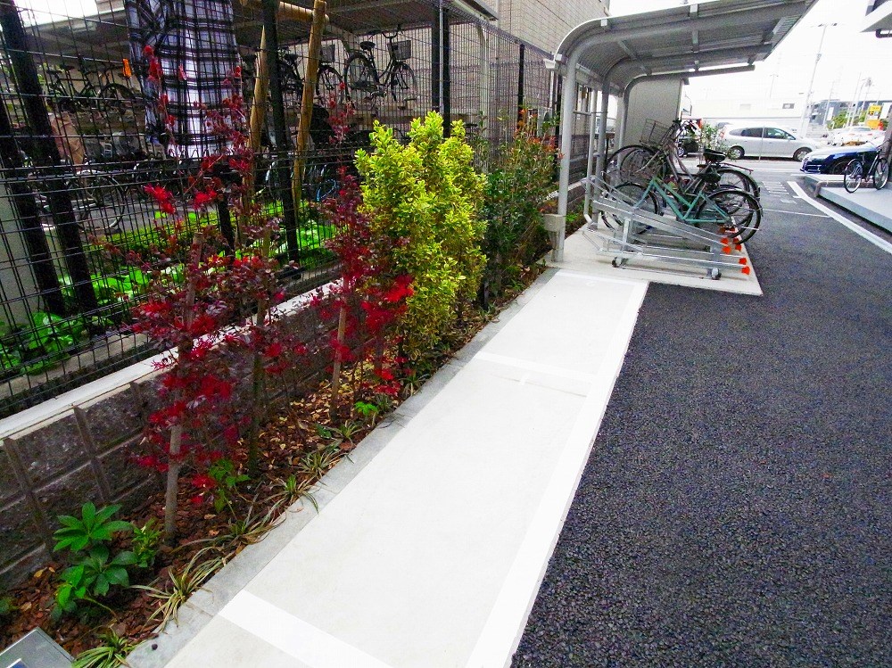 Ｃａｒｒｅ　Ｓ.Ｉ その他外観5