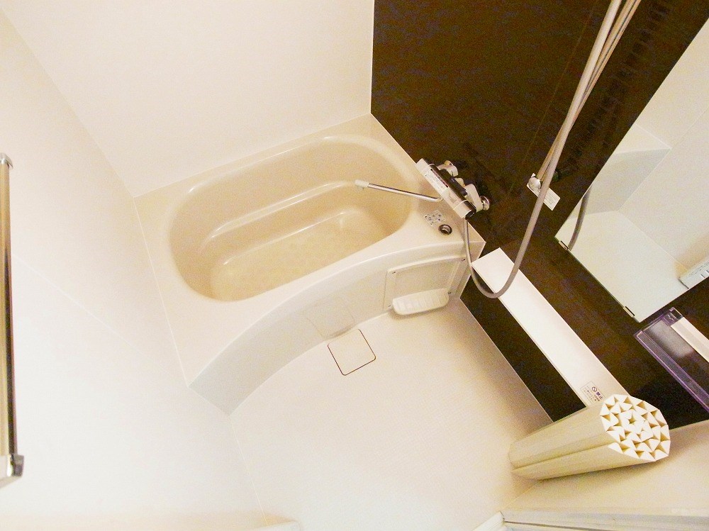 Ｃａｒｒｅ　Ｓ.Ｉ 風呂画像