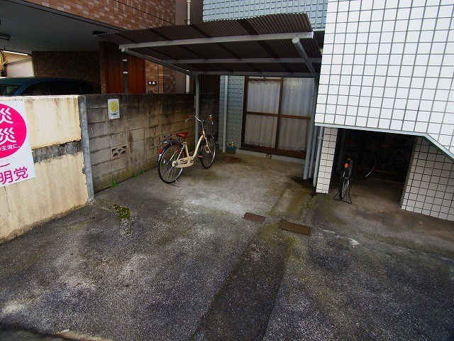 ピア３１ その他外観5