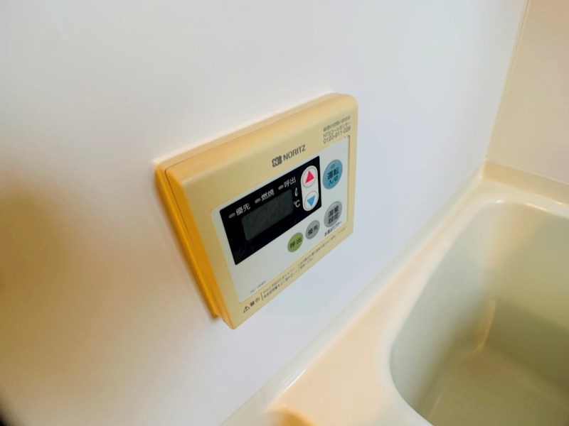 グランフォース綾瀬 その他5