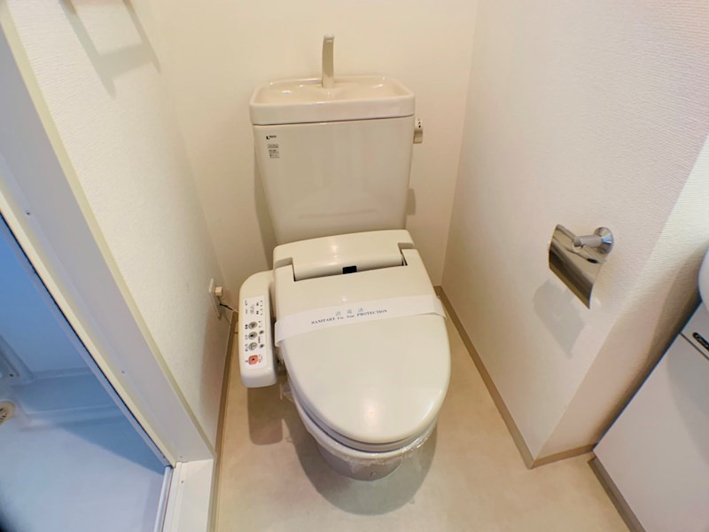 グランフォース綾瀬 その他11