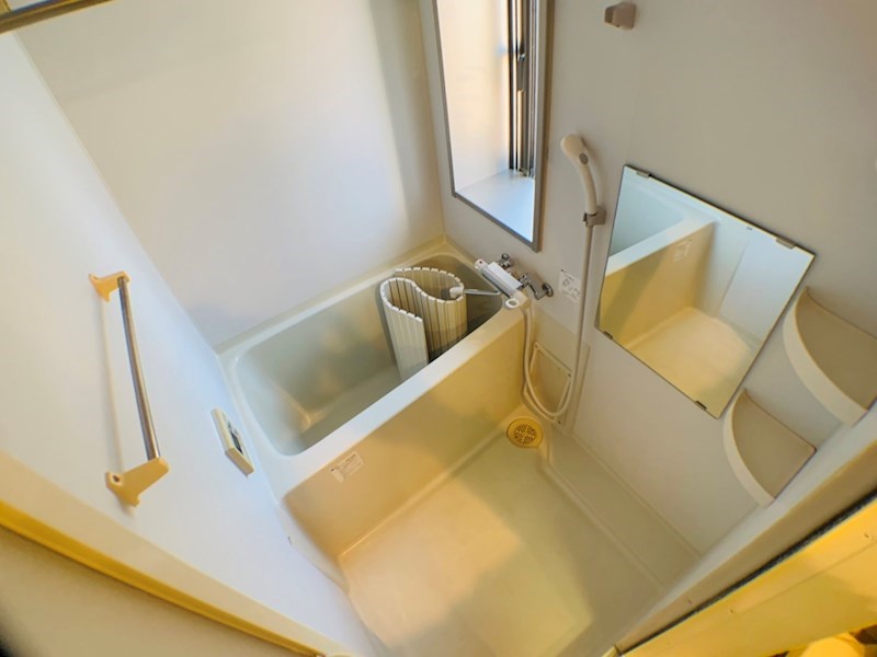 グランフォース綾瀬 その他12