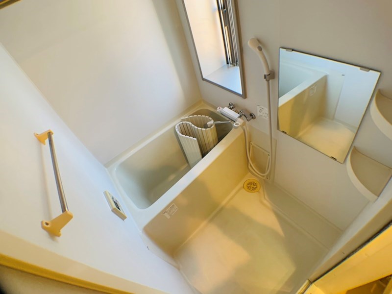 グランフォース綾瀬 その他13