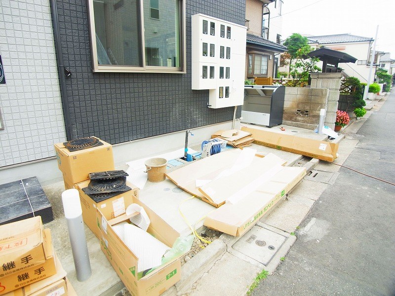 ＭＯＤＥＳＣＯＲＴ　～モデスコート～ その他外観3