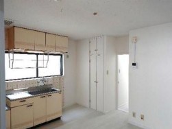 ピア３１ キッチン