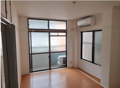 ピア３１ ベッドルーム