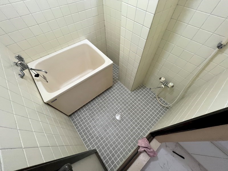 ピア３１ 風呂画像