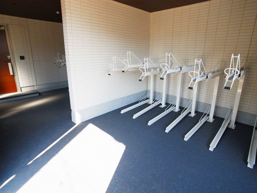 グランテージ その他外観2