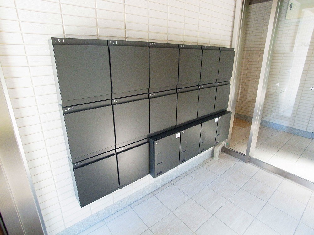 グランテージ その他外観4