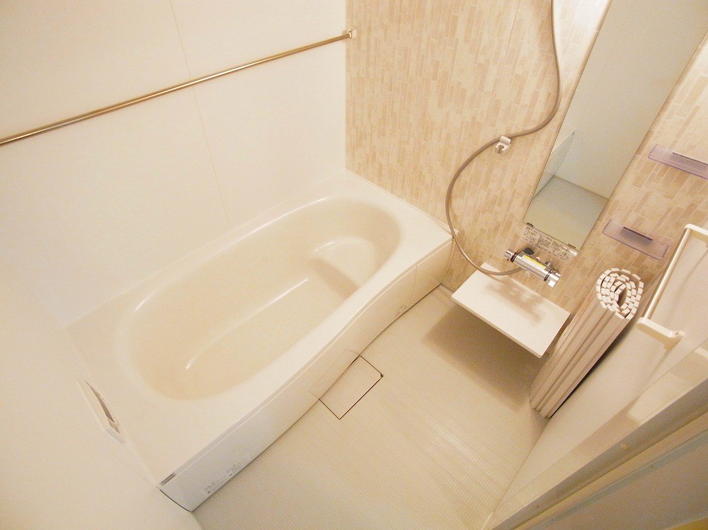 グランテージ 風呂画像