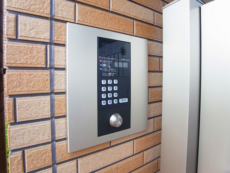 サクラレジデンス八潮 その他外観3