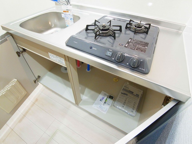 サクラレジデンス八潮 その他12