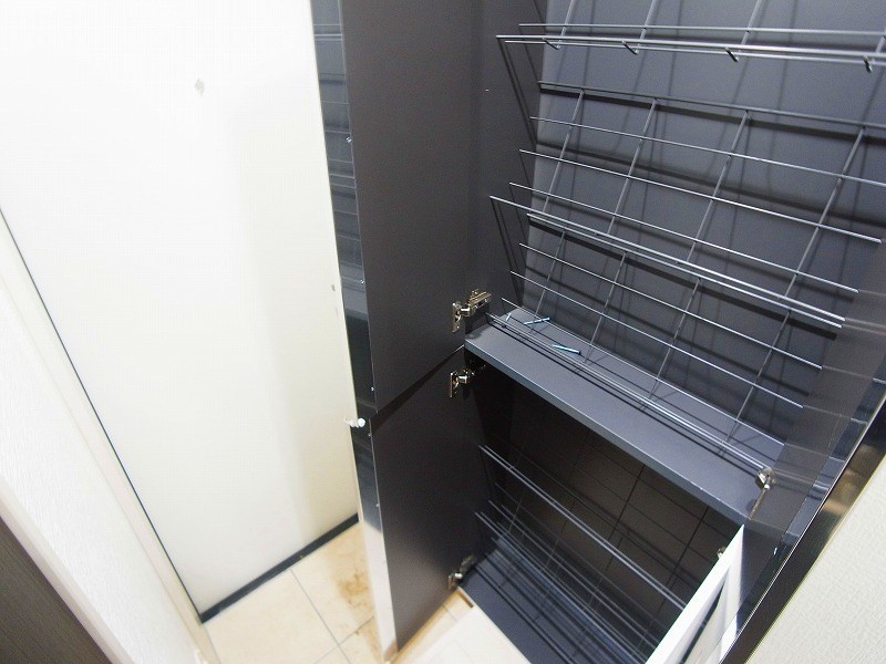 サクラレジデンス八潮 その他8