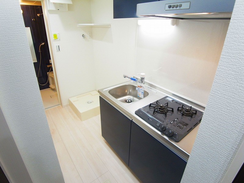 サクラレジデンス八潮 その他10