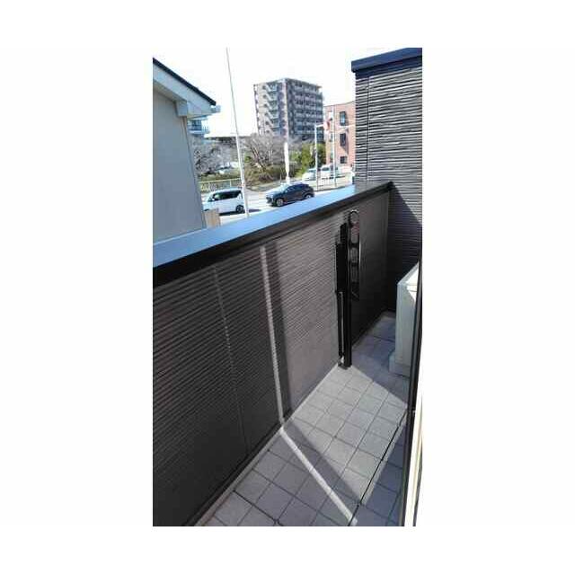 Ｚｏａｒｉｏ その他外観2