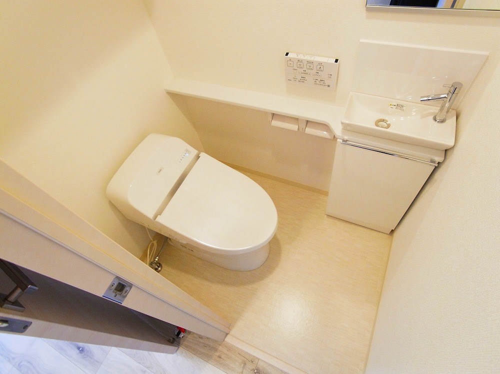 GENOVIA隅田川　ｅａｓｔ　ｓｋｙ　ｇａｒｄｅｎ その他1