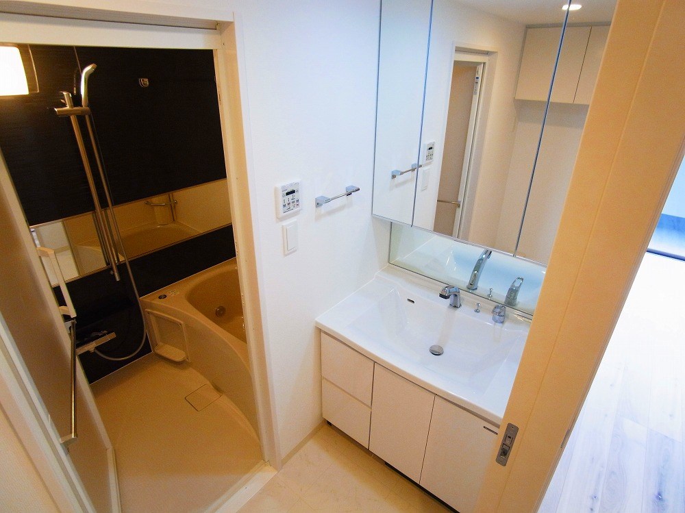 GENOVIA隅田川　ｅａｓｔ　ｓｋｙ　ｇａｒｄｅｎ その他2