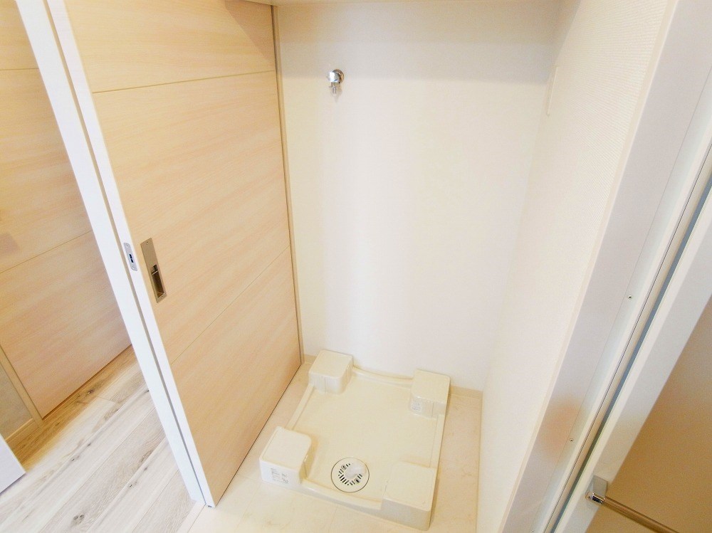 GENOVIA隅田川　ｅａｓｔ　ｓｋｙ　ｇａｒｄｅｎ その他9