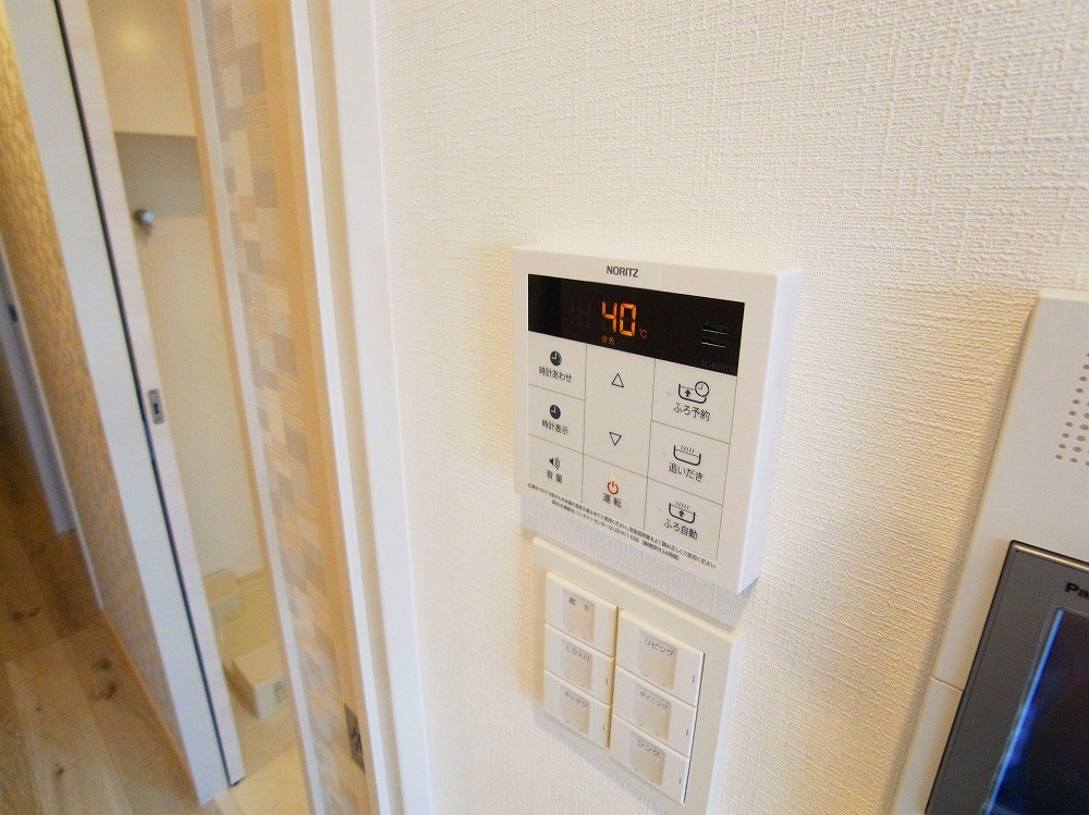 GENOVIA隅田川　ｅａｓｔ　ｓｋｙ　ｇａｒｄｅｎ その他10